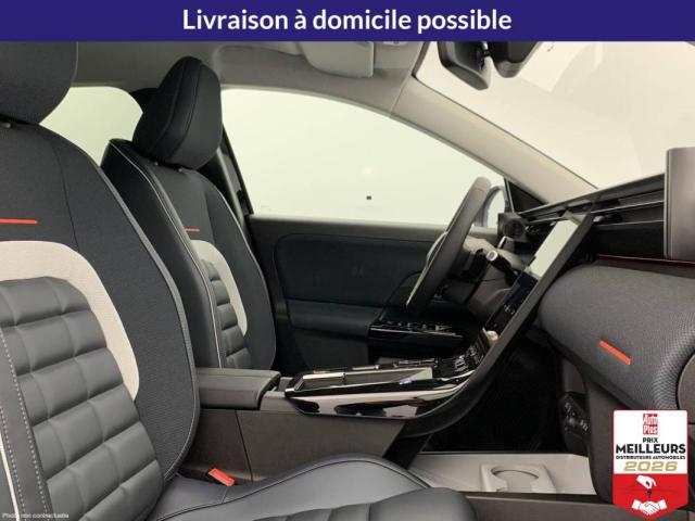 Citroen C5 Aircross image 5