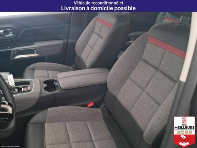 Citroen C5 Aircross image 2