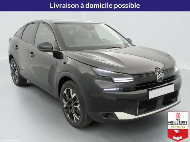 Citroen C4 image 5
