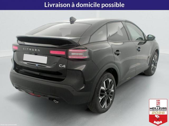 Citroen C4 image 4