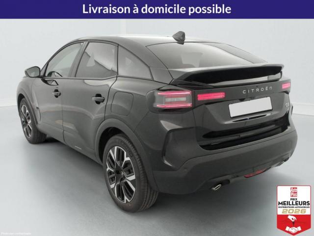 Citroen C4 image 2