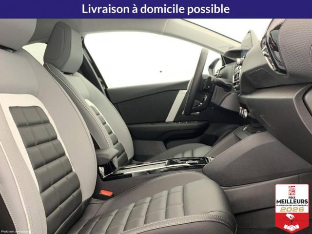 Citroen C4 image 1