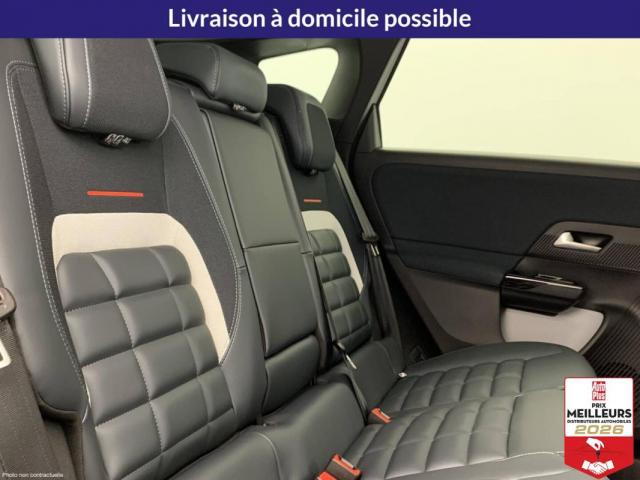 Citroen C5 Aircross image 4