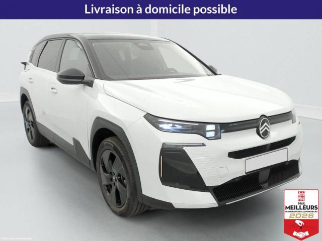 Citroen C5 Aircross image 7