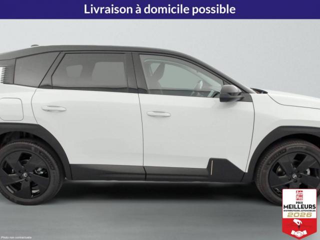 Citroen C5 Aircross image 3