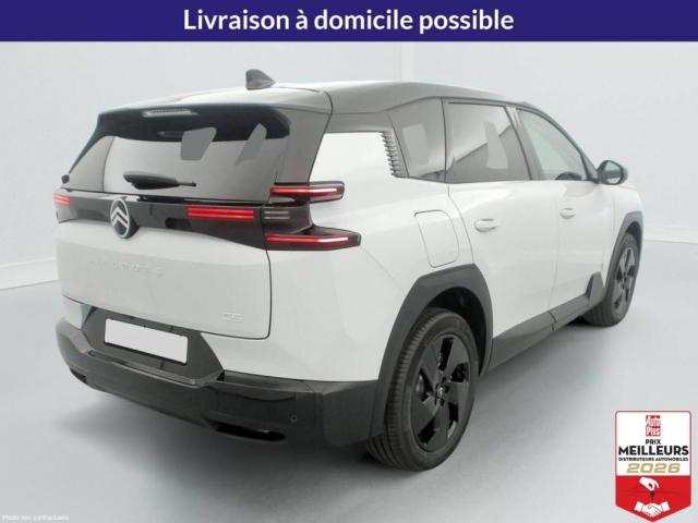 Citroen C5 Aircross image 6