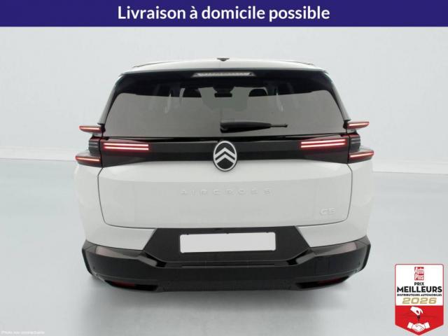 Citroen C5 Aircross image 8