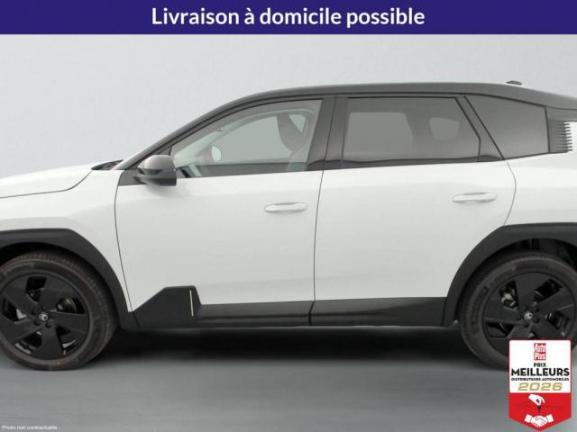 Citroen C5 Aircross image 9