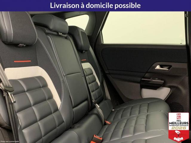 Citroen C5 Aircross image 2