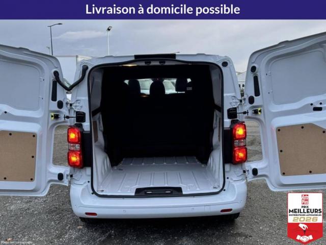Citroen Jumpy image 9