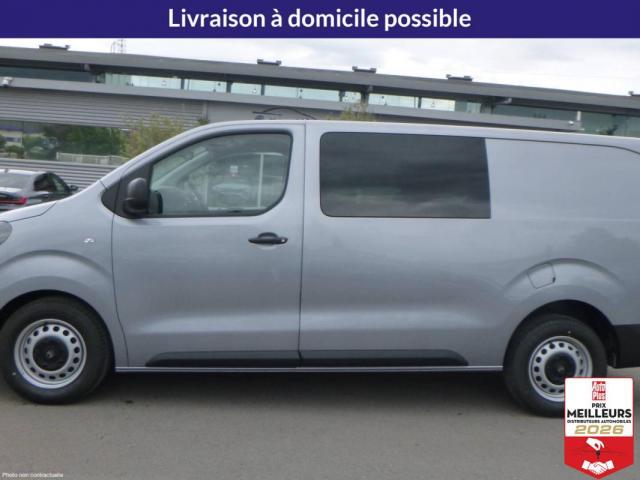 Citroen Jumpy image 2