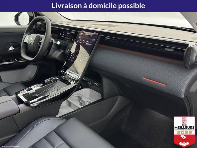 Citroen C5 Aircross image 2