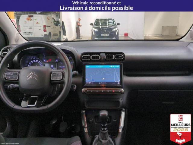 Citroen C3 Aircross image 4