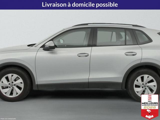 Volkswagen Tiguan image 1