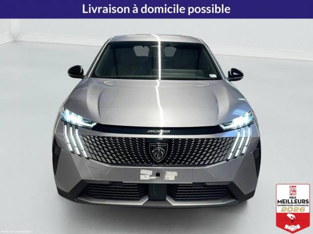 Peugeot 3008 image 3
