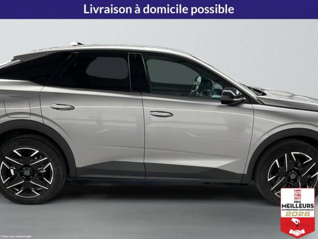 Peugeot 3008 image 5