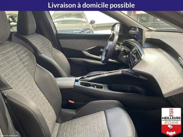 Peugeot 3008 image 4