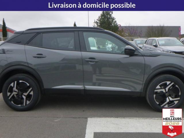 Peugeot 2008 image 6