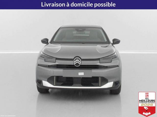 Citroen C4 image 1