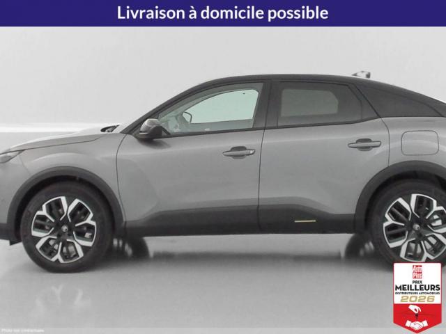Citroen C4 image 8