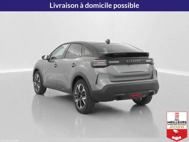 Citroen C4 image 6