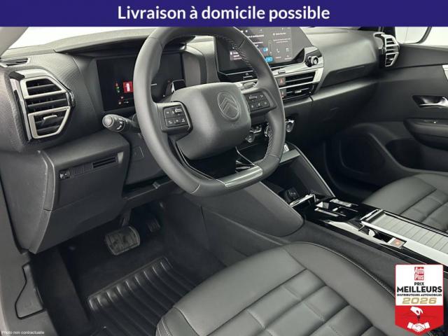 Citroen C4 image 4