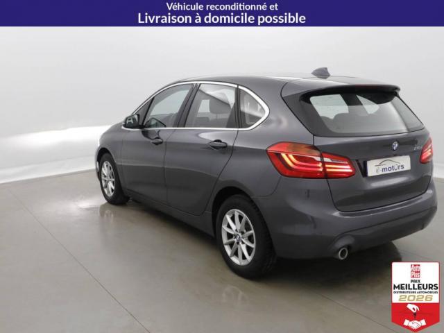Bmw Serie 2 Active Tourer image 8