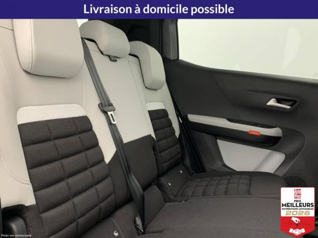 Citroen C3 Aircross image 3