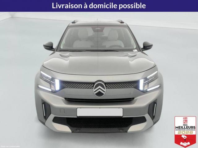 Citroen C3 Aircross image 9
