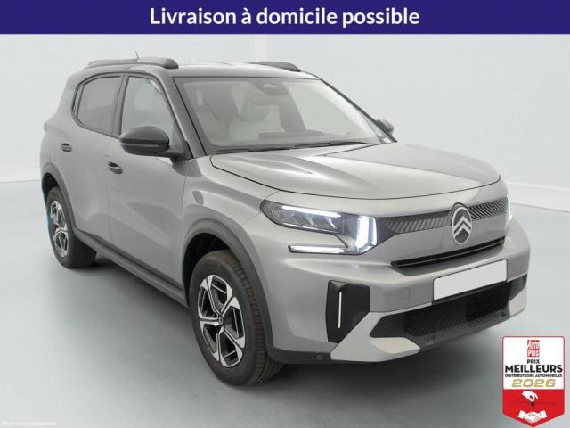 Citroen C3 Aircross image 1