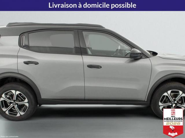 Citroen C3 Aircross image 5