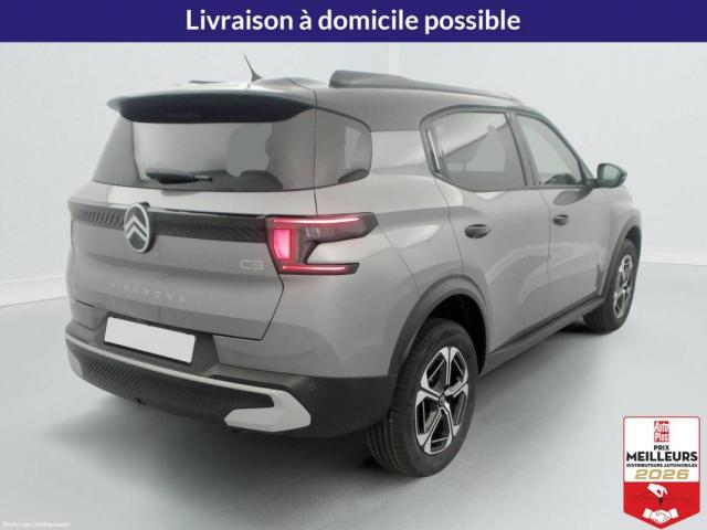 Citroen C3 Aircross image 6