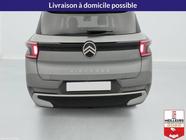 Citroen C3 Aircross image 4