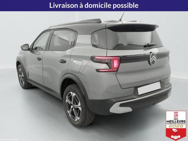 Citroen C3 Aircross image 8