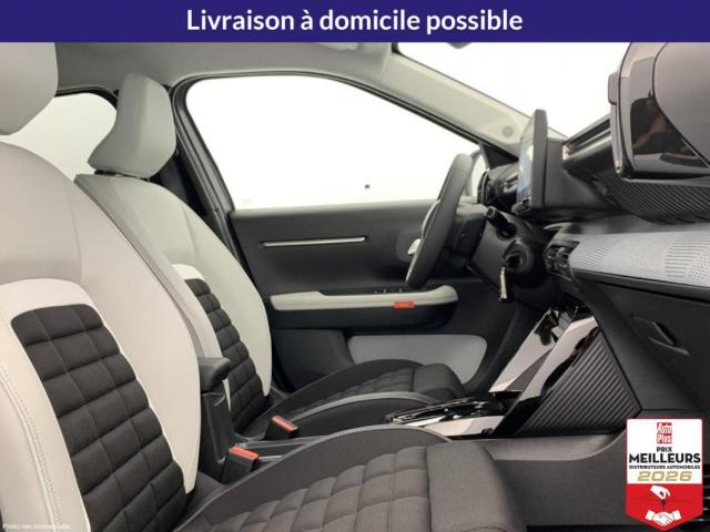 Citroen C3 Aircross image 2