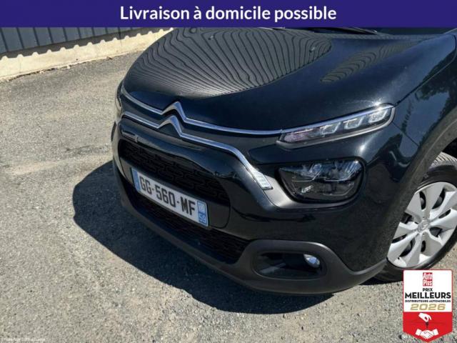 Citroen C3 image 7