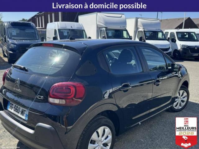 Citroen C3 image 5
