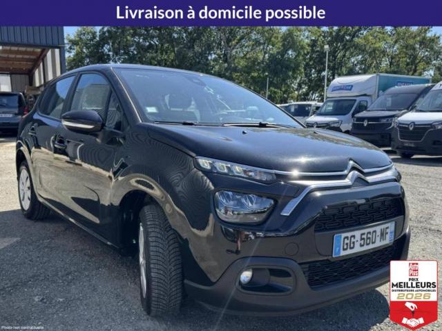 Citroen C3 image 3