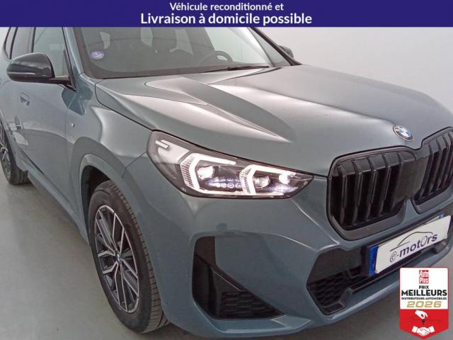 Bmw X1 image 2