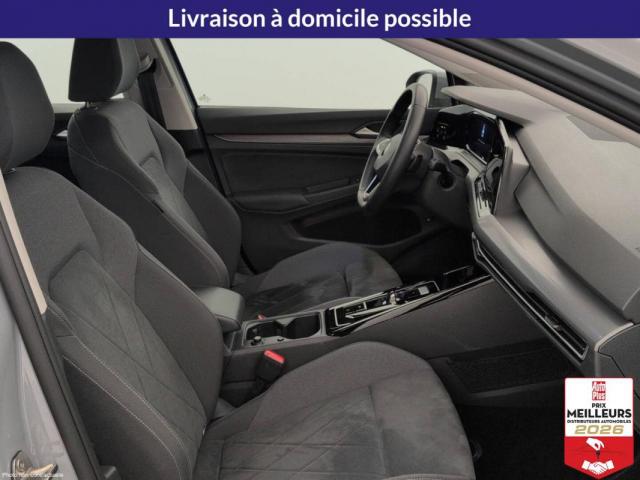 Volkswagen Golf image 6