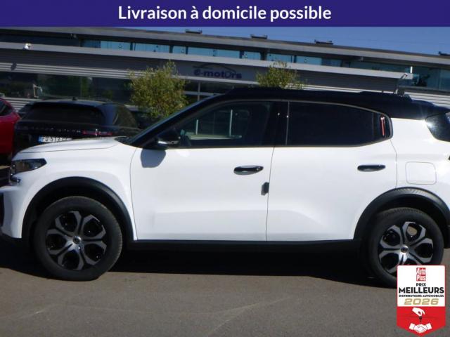 Citroen C3 Aircross image 5