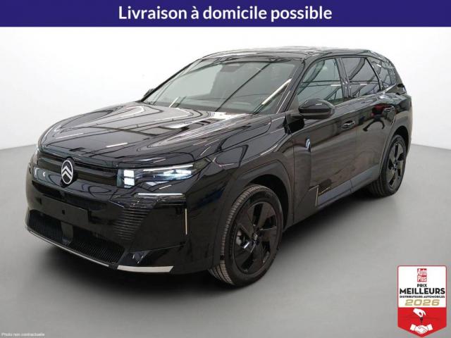 Citroen C5 Aircross Hybride 145 E-Dcs6 Max