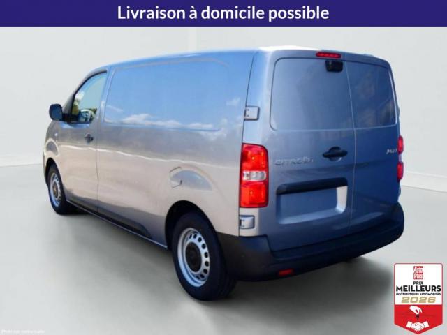 Citroen Jumpy image 1