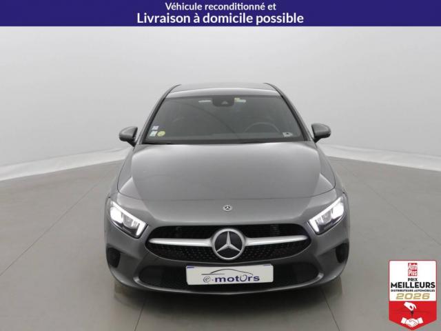 Mercedes Benz Classe A image 9