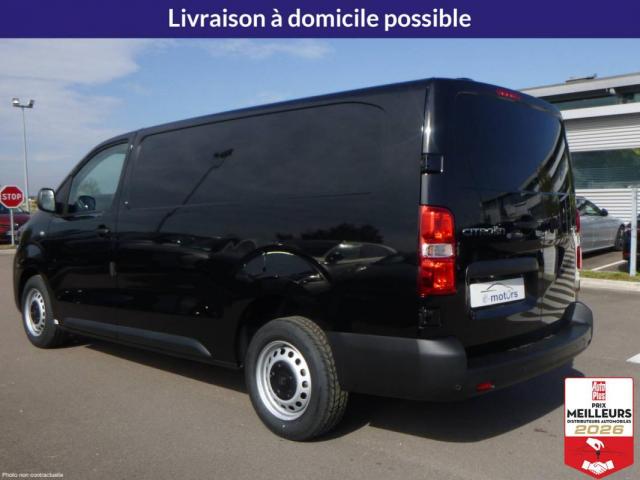 Citroen Jumpy image 4