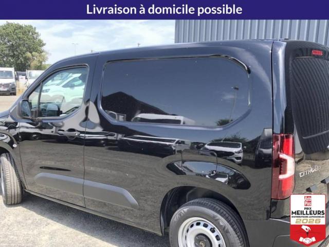 Citroen Berlingo image 2