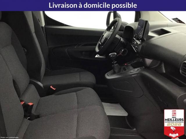 Citroen Berlingo image 2