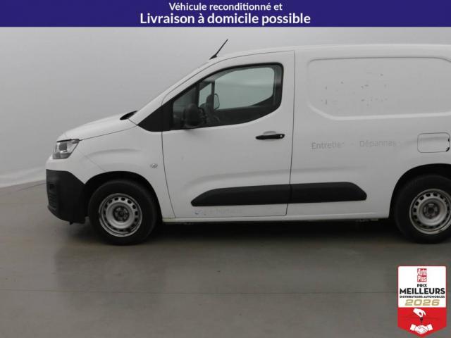 Citroen Berlingo image 3