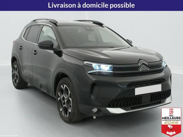 Citroen C5 Aircross image 2