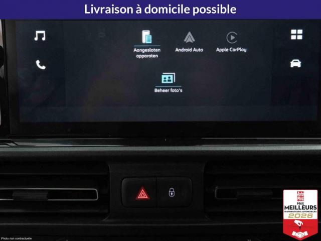 Citroen Berlingo image 3
